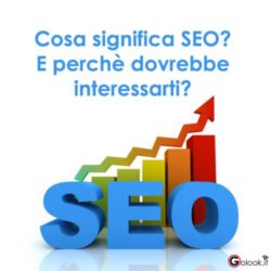 cosa significa seo