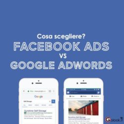 facebook ads vs google ads