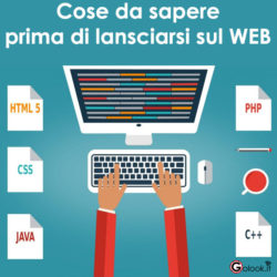 fare sito internet